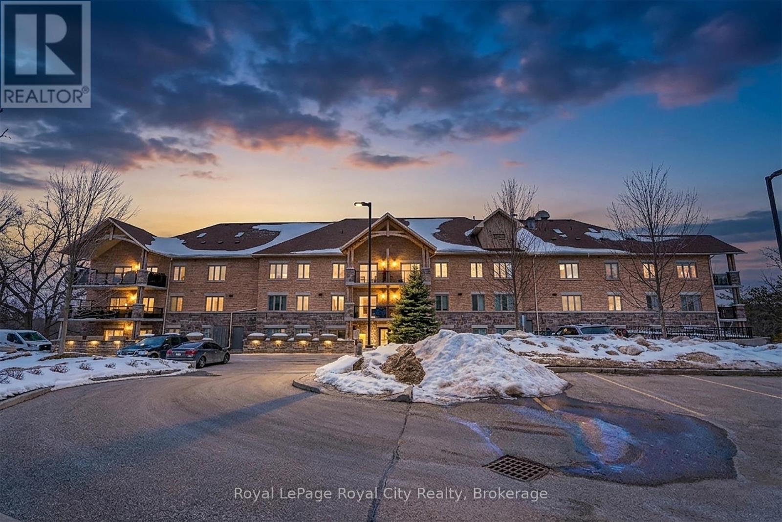106 - 19 STUMPF STREET, Centre Wellington (Elora/Salem)