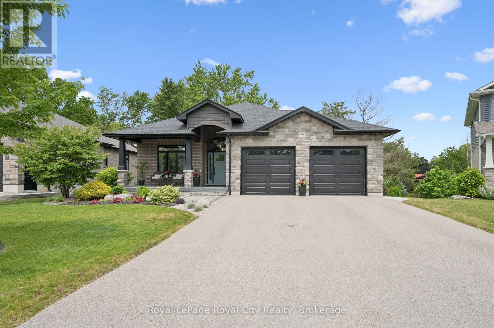 70 WILSON COURT, St. Marys