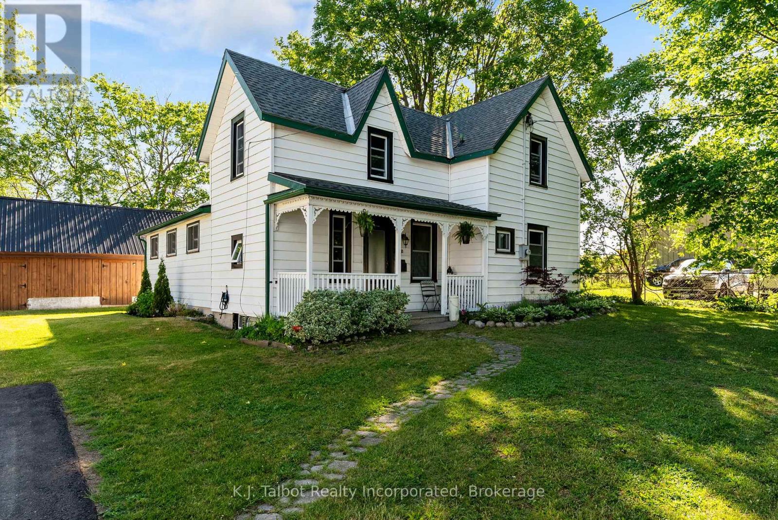 345 CAMBRIDGE STREET, Goderich (Goderich (Town))