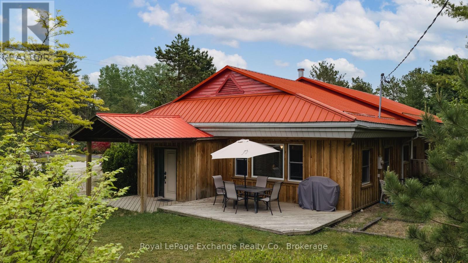 141 BELL DRIVE, Huron-Kinloss