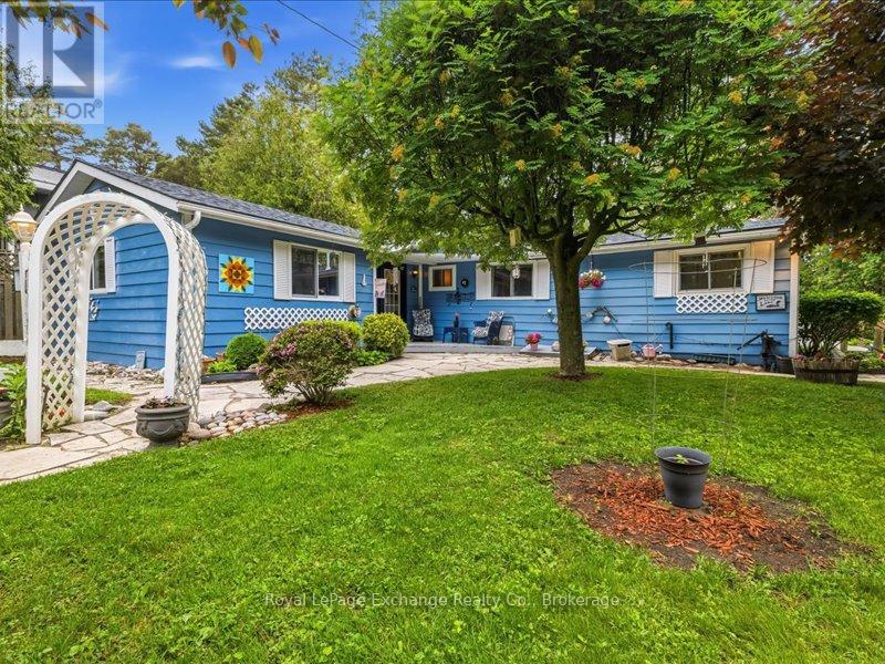 14 MITCHELL DRIVE, Kincardine
