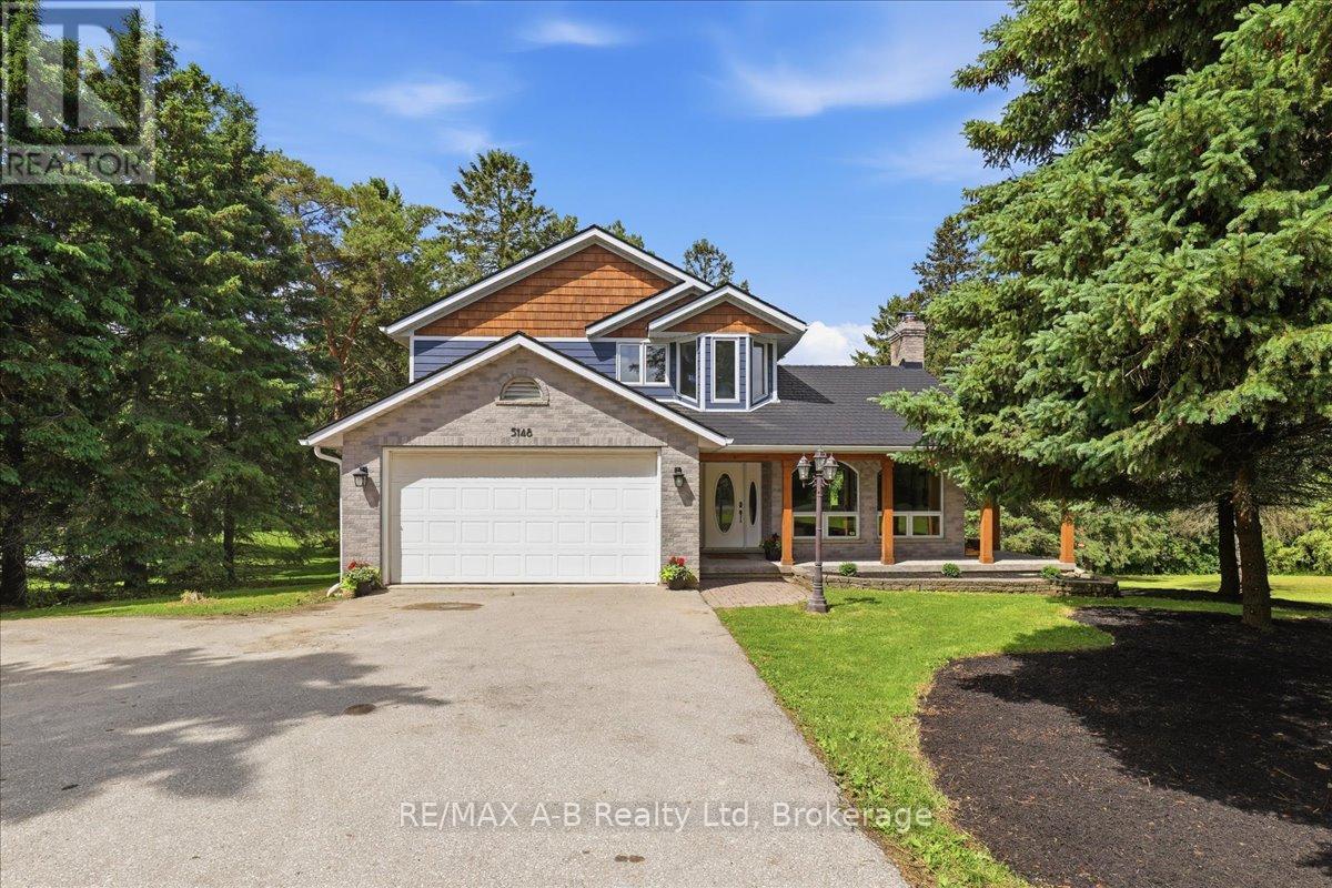 5148 103 ROAD, Perth East (North Easthope)