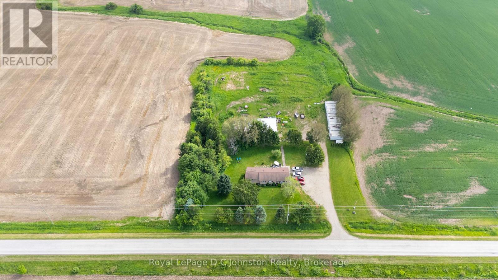 1073 8 CONCESSION, Kincardine