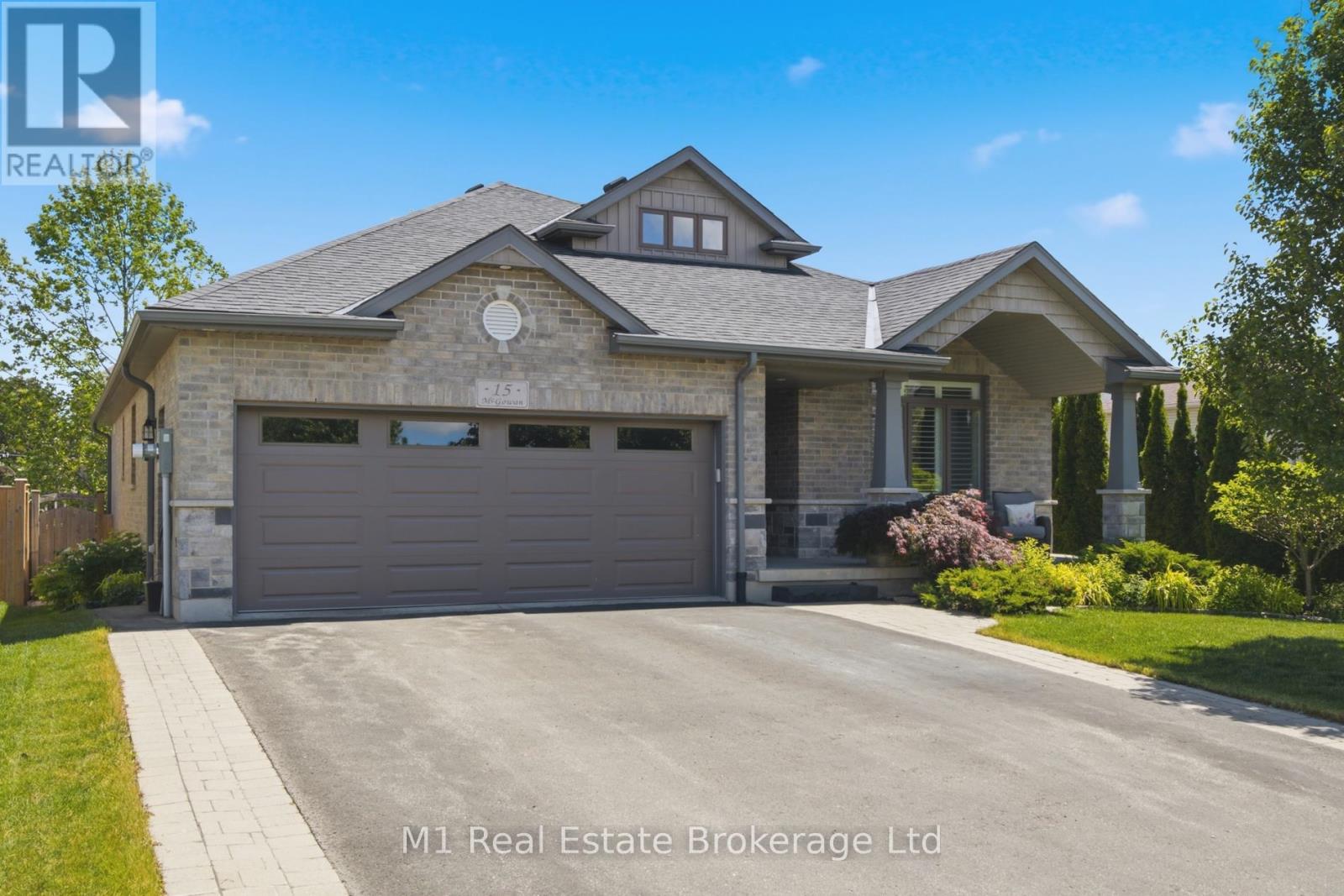 15 MCGOWAN STREET, Centre Wellington (Elora/Salem)