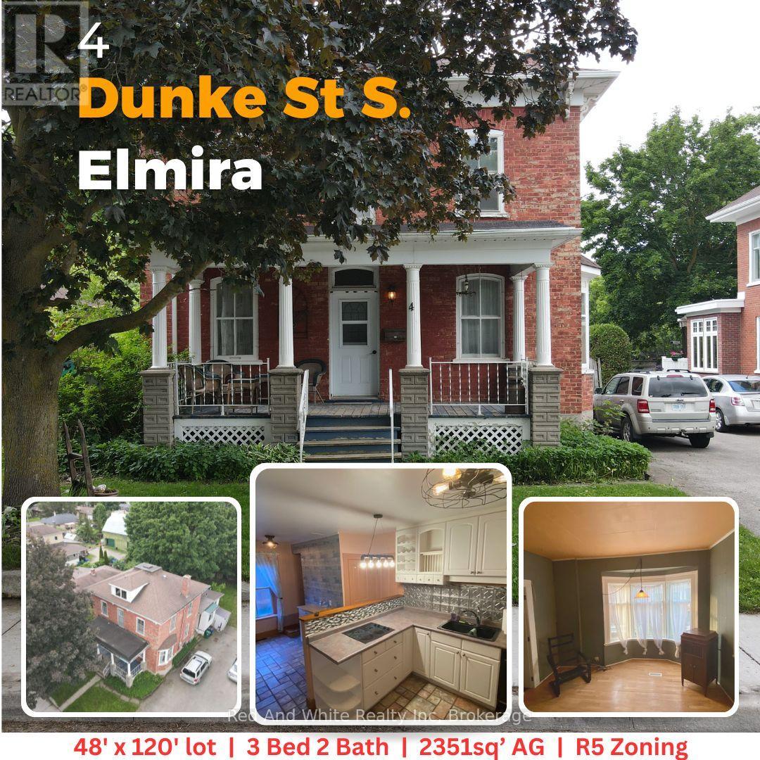 4 DUNKE STREET S, Woolwich