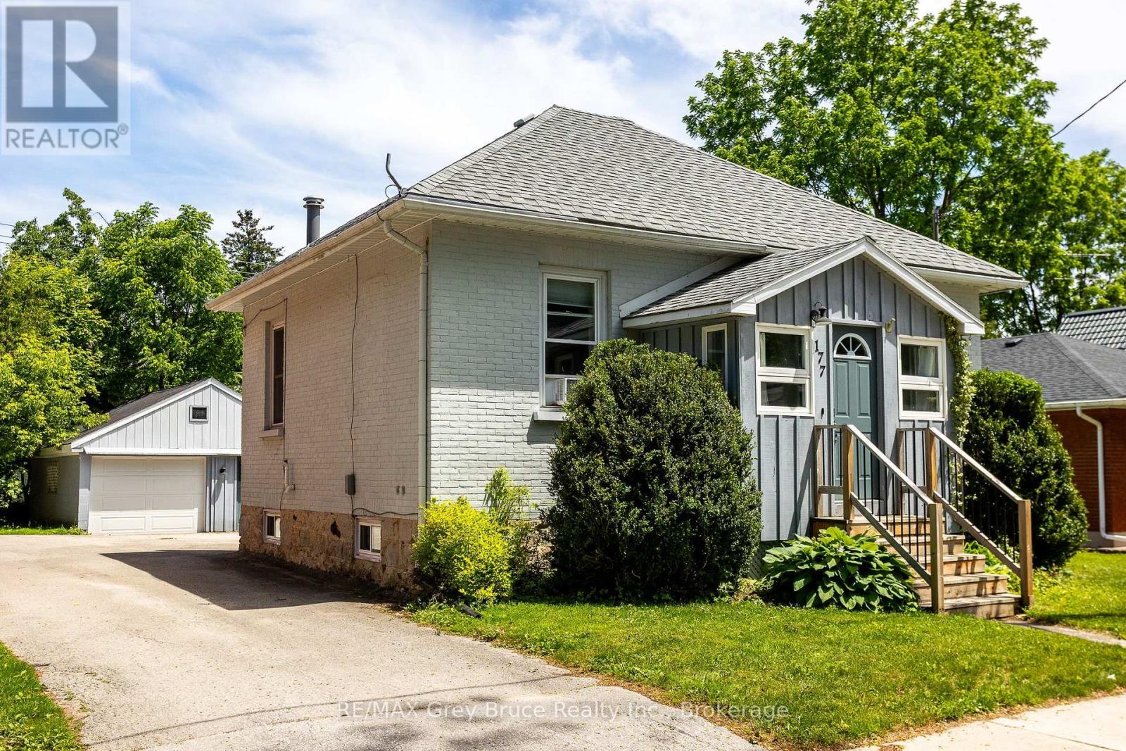 177 2ND AVENUE SW, Arran-Elderslie