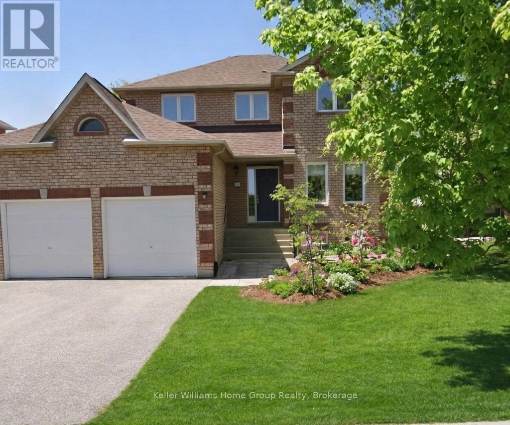 304 DANIEL CRESCENT, Centre Wellington (Elora/Salem)