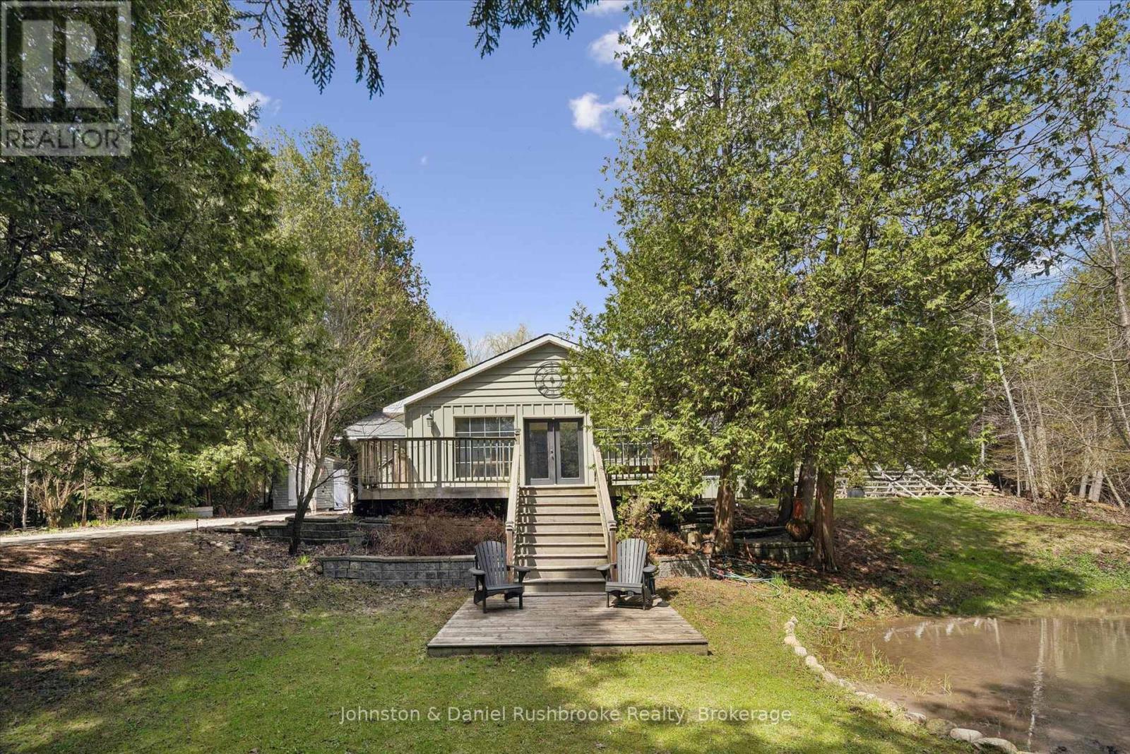 307251 HOCKLEY ROAD, Mono