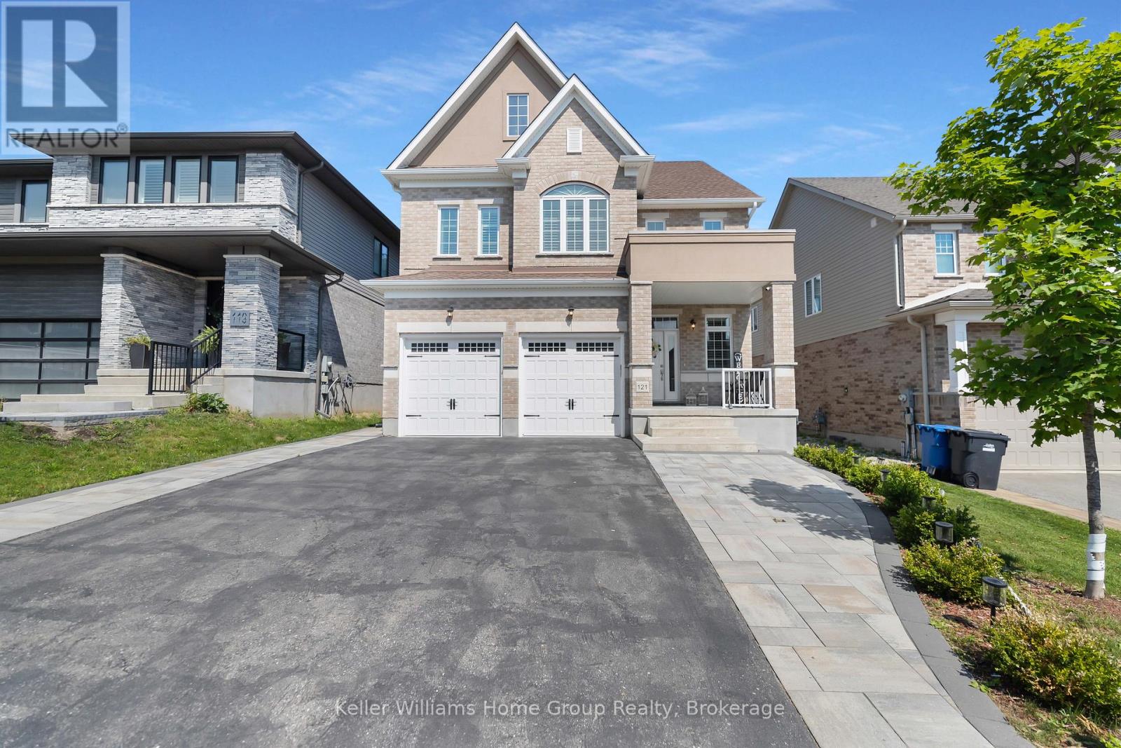 121 LOVETT LANE, Guelph (Kortright West)