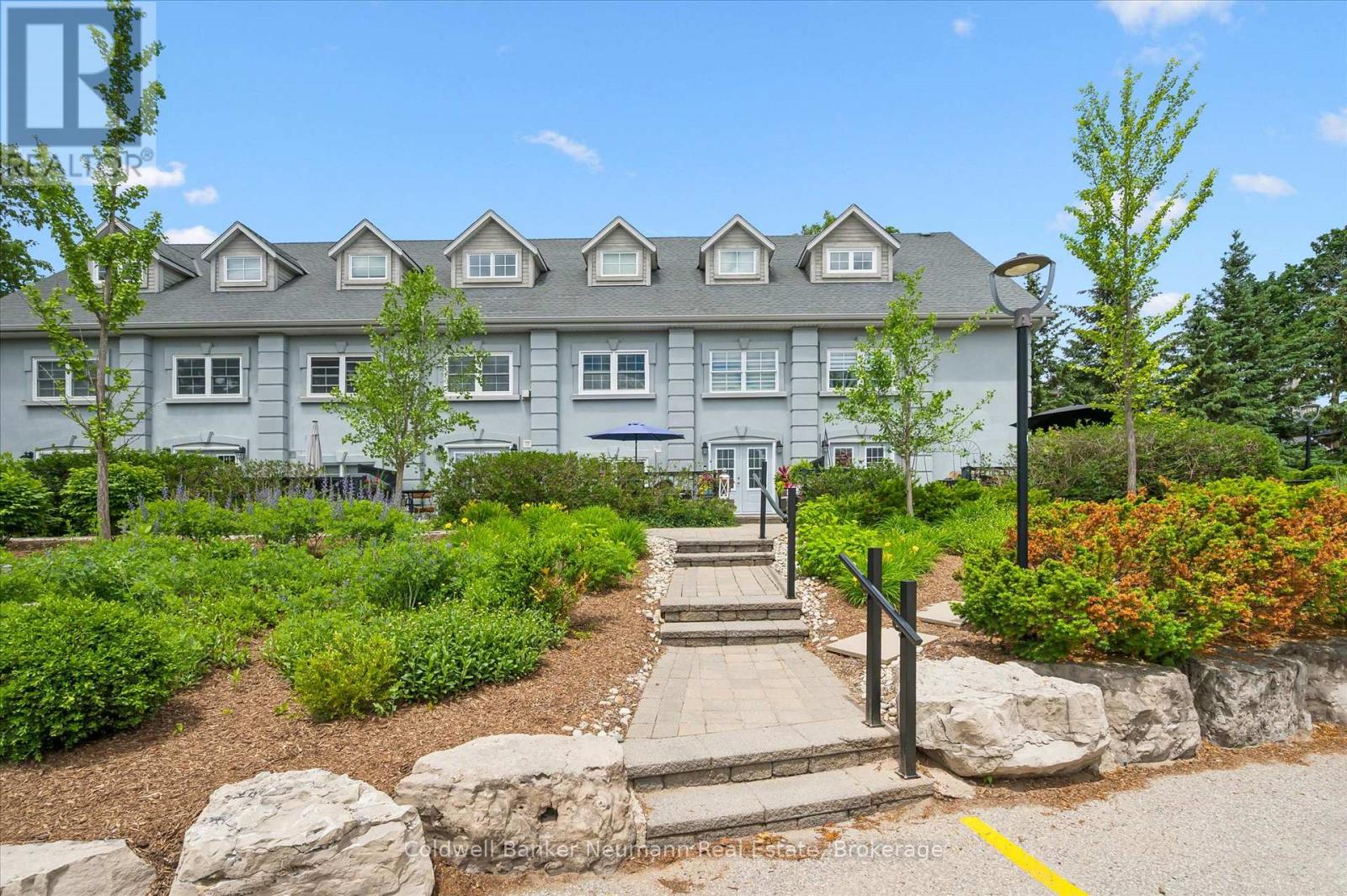 4 - 12 GLASGOW STREET S, Guelph (Downtown)