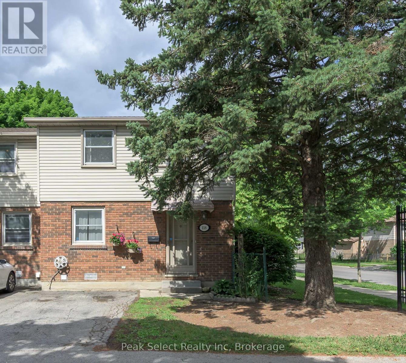 118 - 1330 JALNA BOULEVARD, London South (South X)