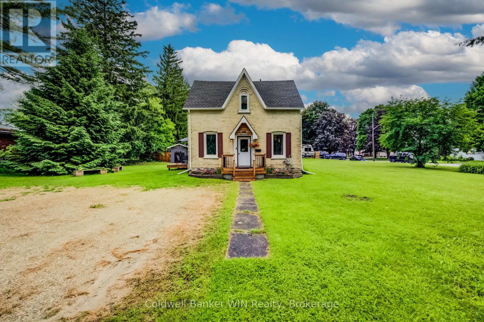 455 DURHAM STREET W, Wellington North (Mount Forest)