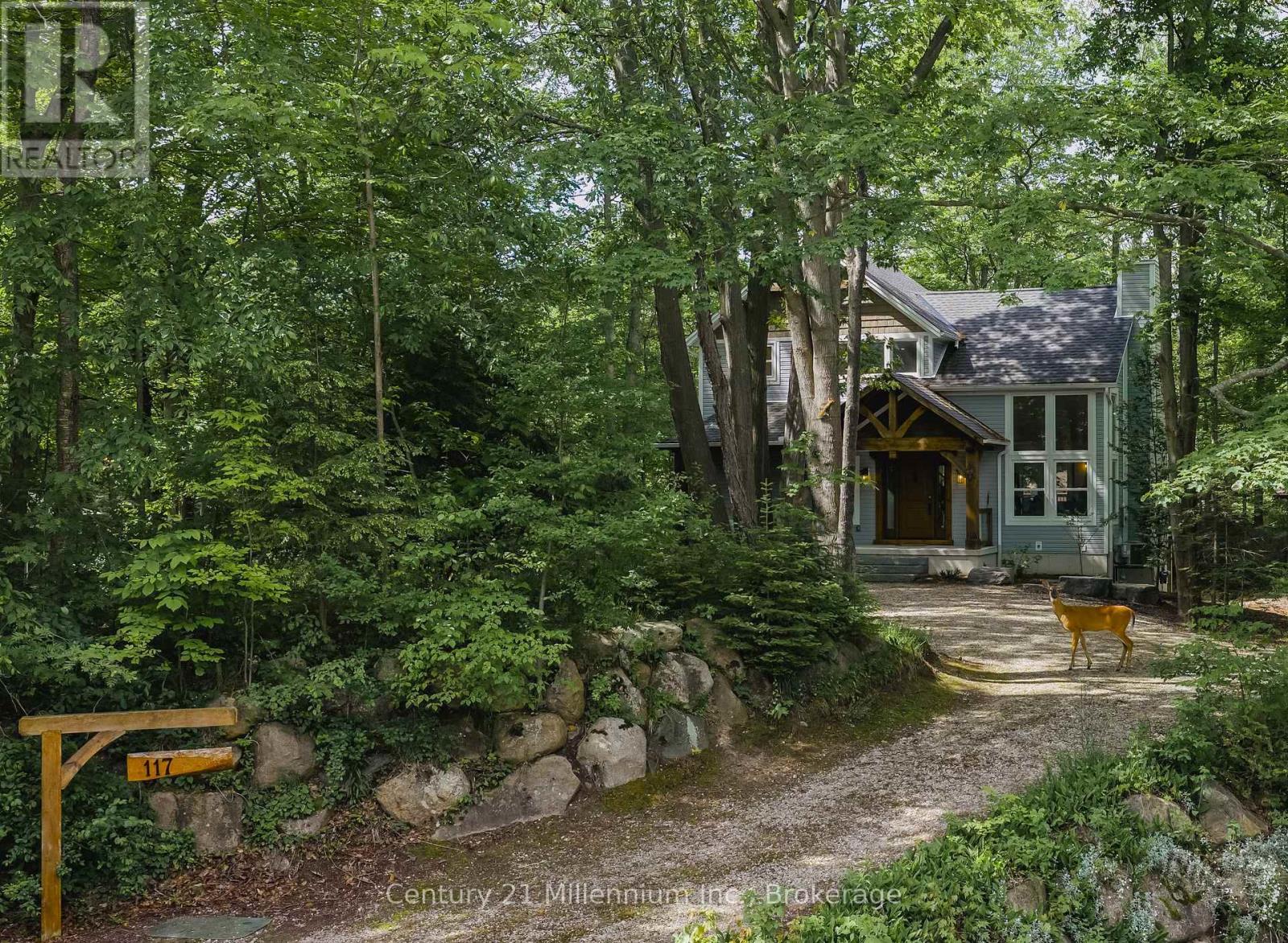 117 HEMLOCK STREET, Huron-Kinloss