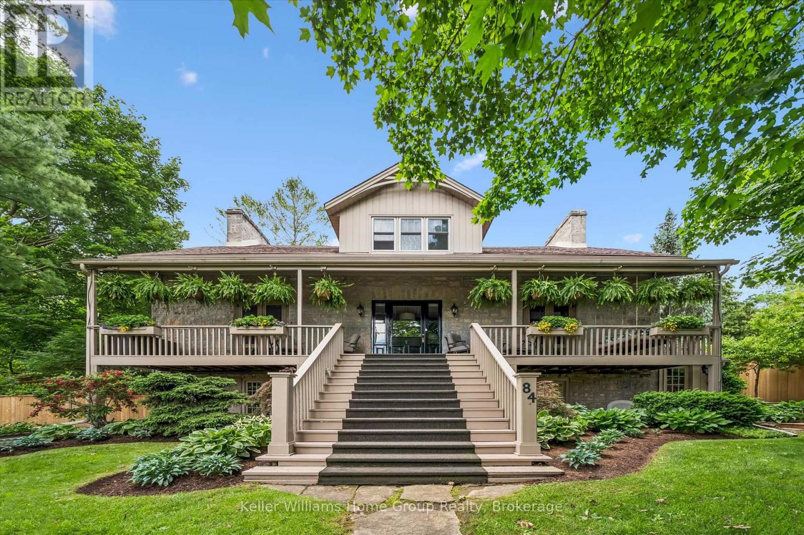 84 EAST MILL STREET, Centre Wellington (Elora/Salem)
