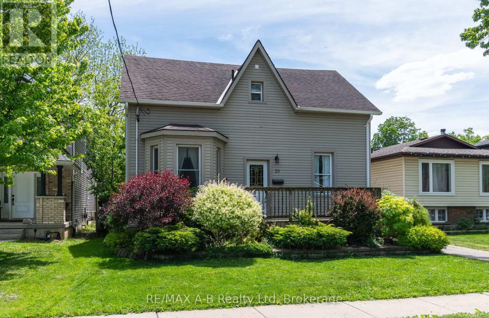 55 STRATFORD STREET, Stratford