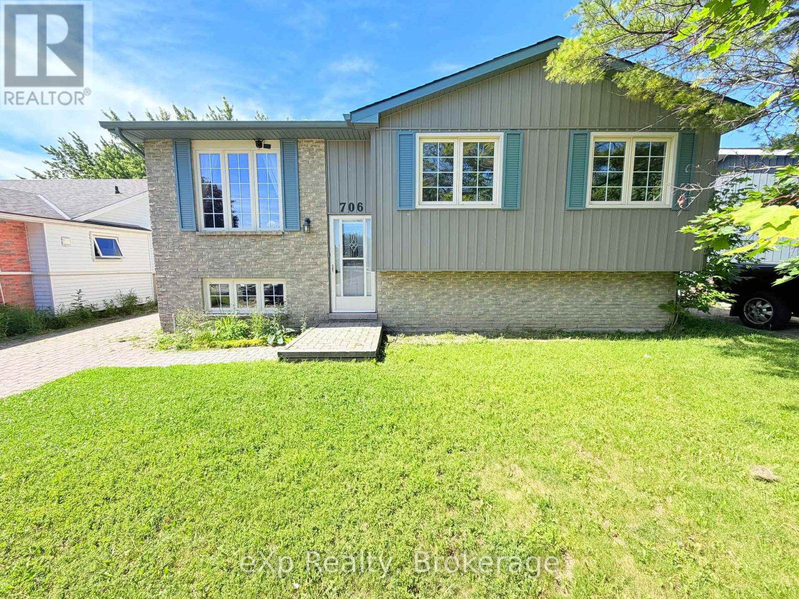 706 BROWNELL DRIVE, Kincardine