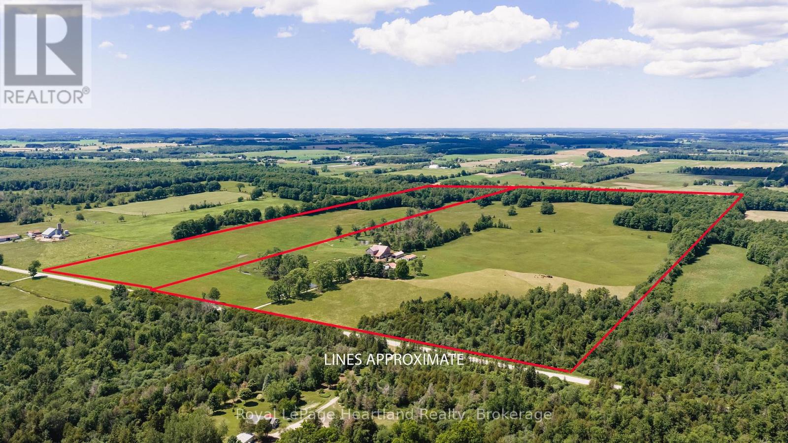 41996 GLENANNON RD., R.R. No.2 ROAD, Morris Turnberry (Turnberry)