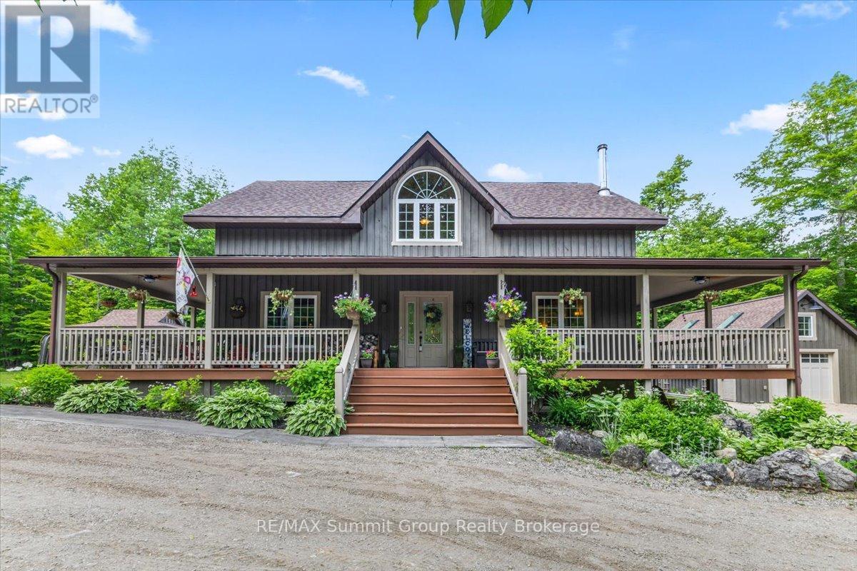 455504 CONCESSION 3B, Chatsworth