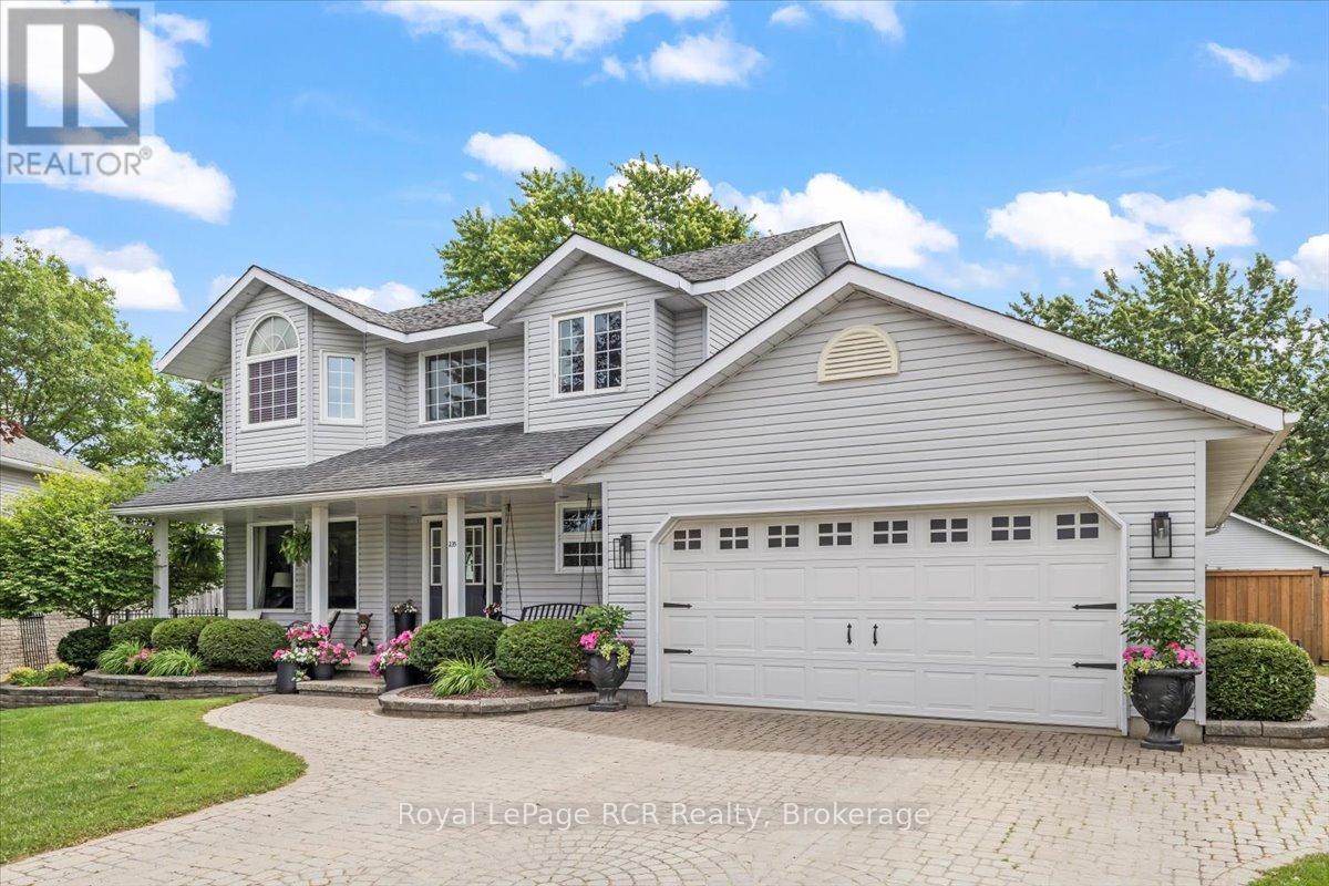 235 4TH STREET CRESCENT, Hanover