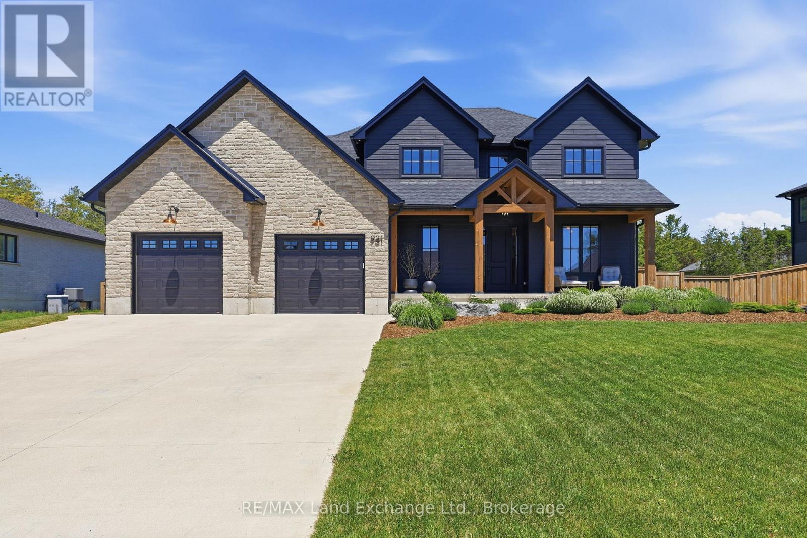 931 BOGDANOVIC WAY, Huron-Kinloss