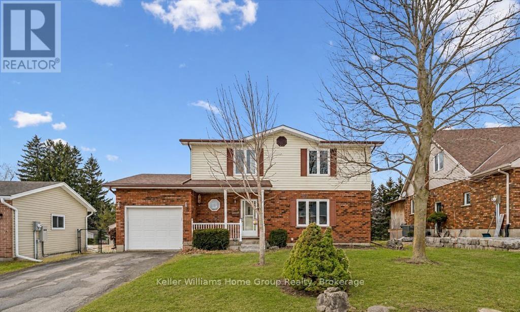 28 EDWARD STREET, Mapleton