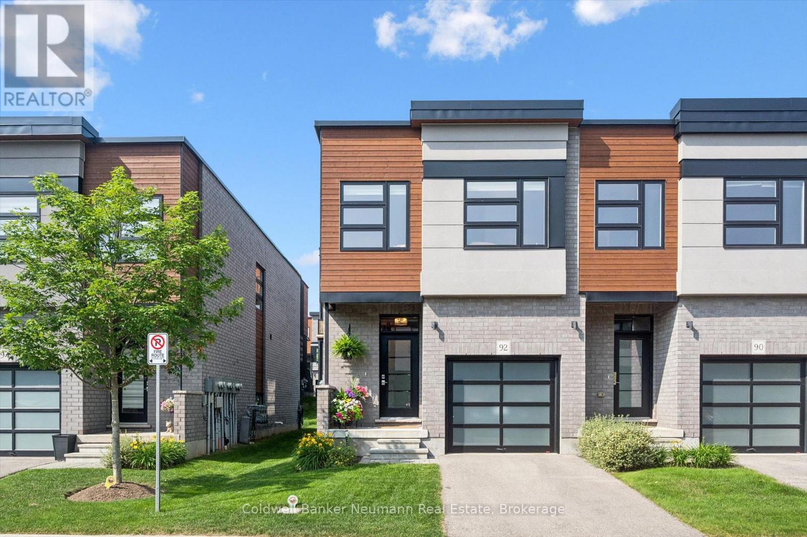 92 - 60 ARKELL ROAD, Guelph (Kortright East)