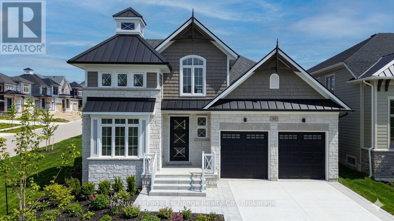 90 INVERNESS STREET N, Kincardine