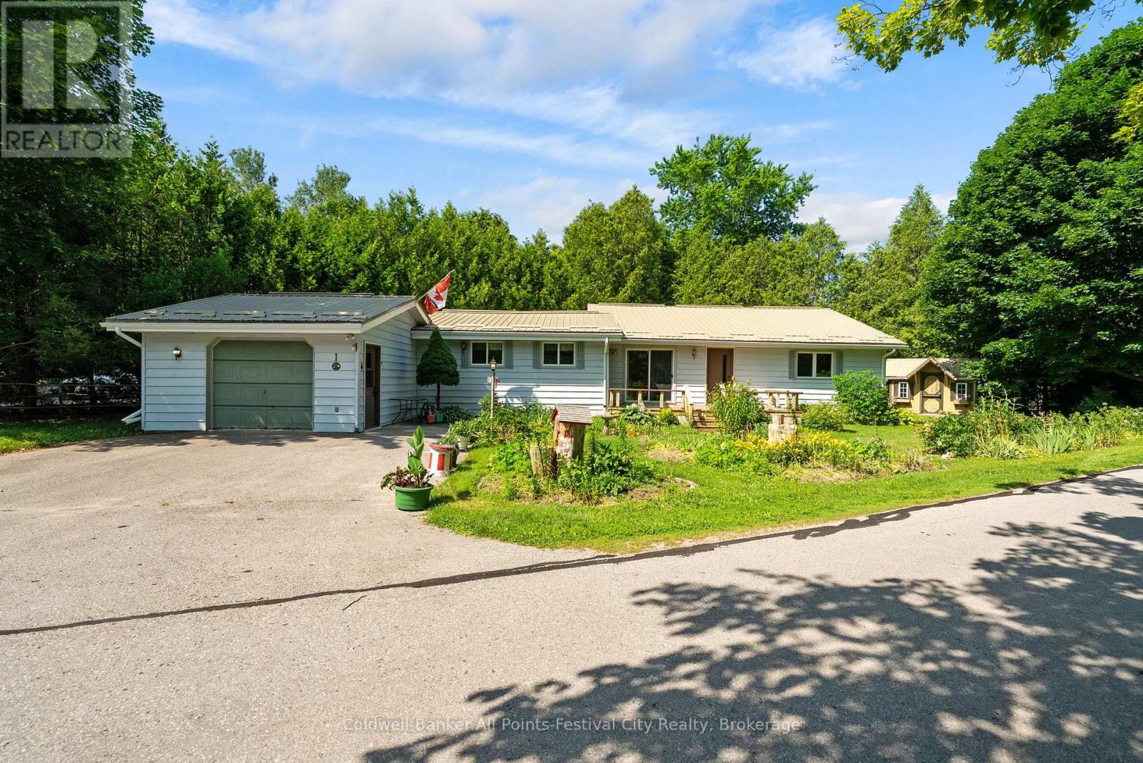 1 RAVINE PARK ROAD N, Goderich (Goderich (Town))