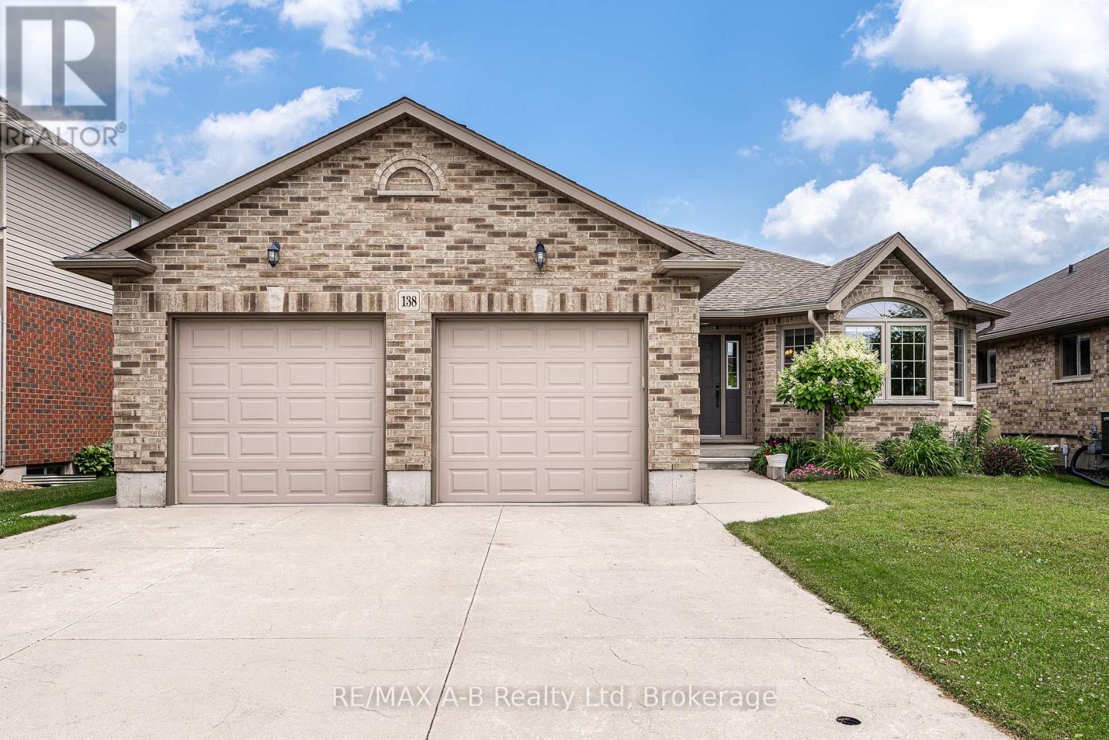 138 MILLSON CRESCENT, St. Marys