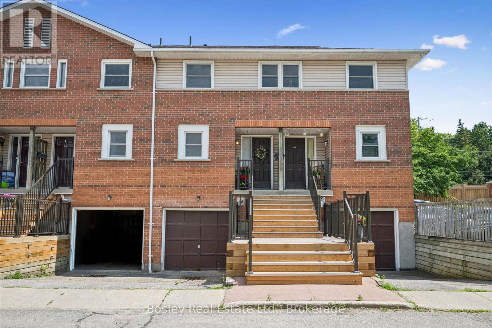 21 - 459 BEECHWOOD PLACE, Waterloo