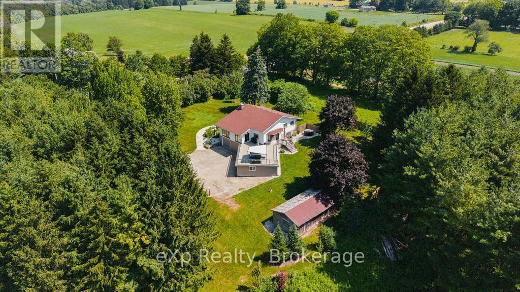 40481 HOWICK-TURNBERRY ROAD, Morris Turnberry (Turnberry)