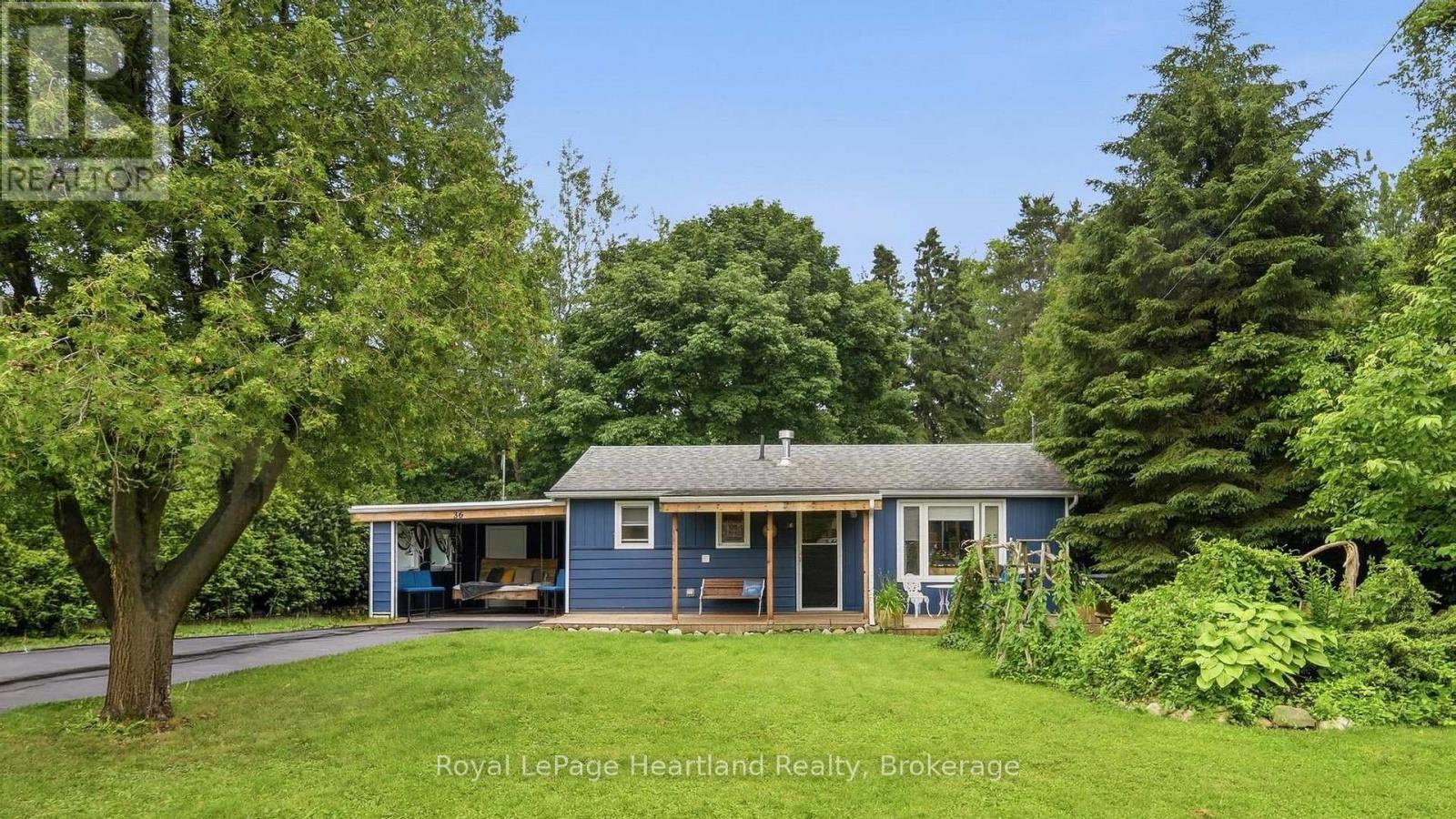 36 JANE STREET, Bluewater (Bayfield)