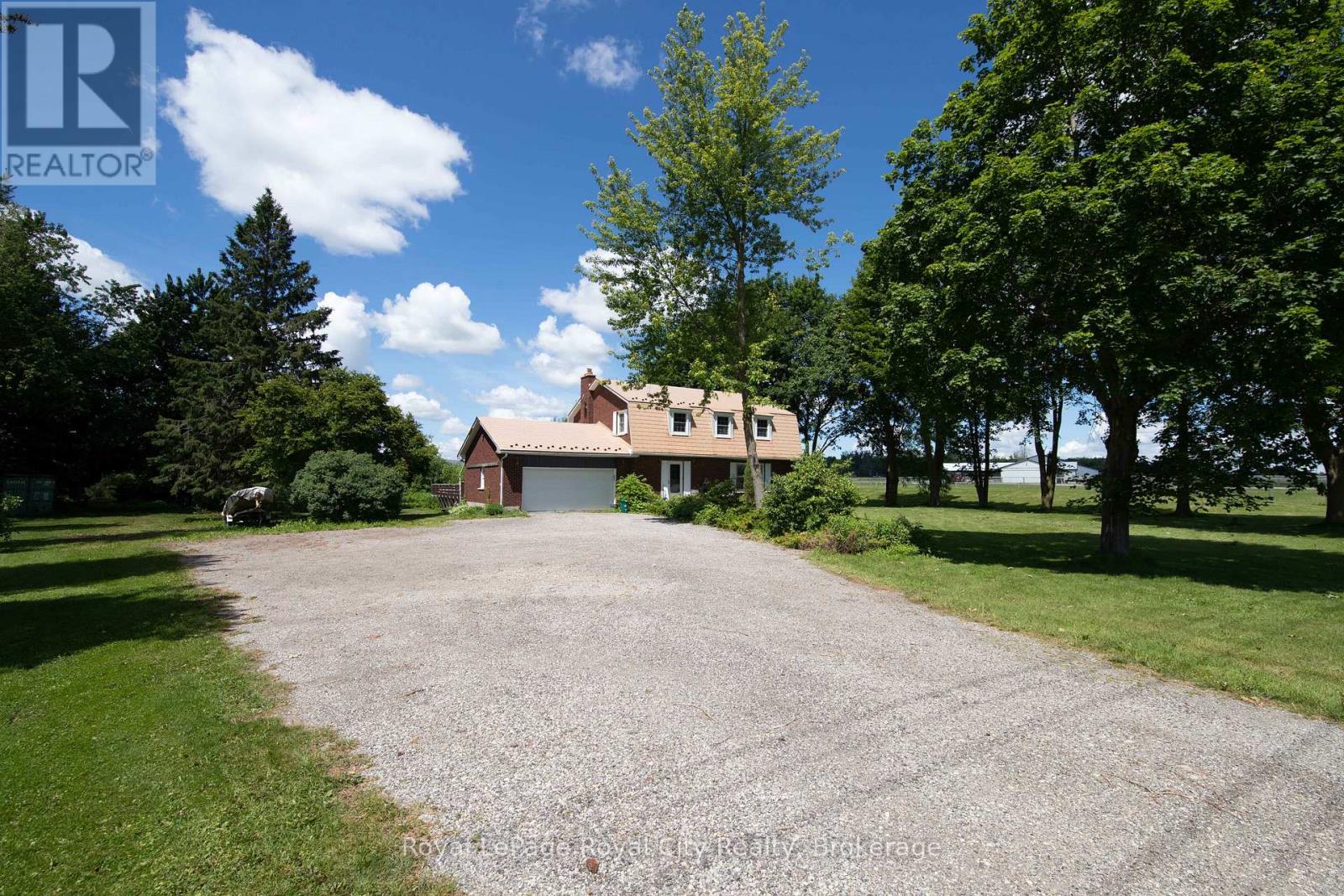 5700 HIGHWAY 6, Guelph/Eramosa