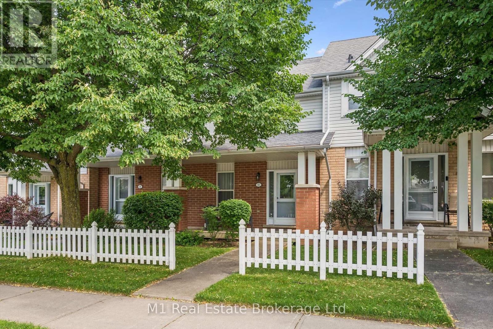 55 - 426 GRANGE ROAD, Guelph (Grange Road)