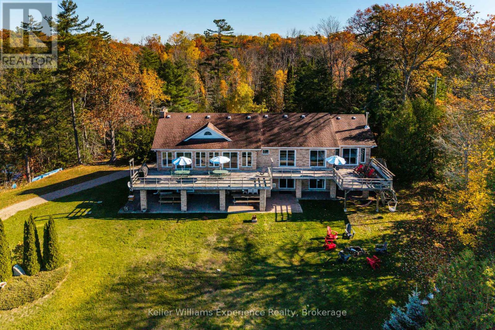 804 KINGS FARM ROAD, Georgian Bay (Baxter)