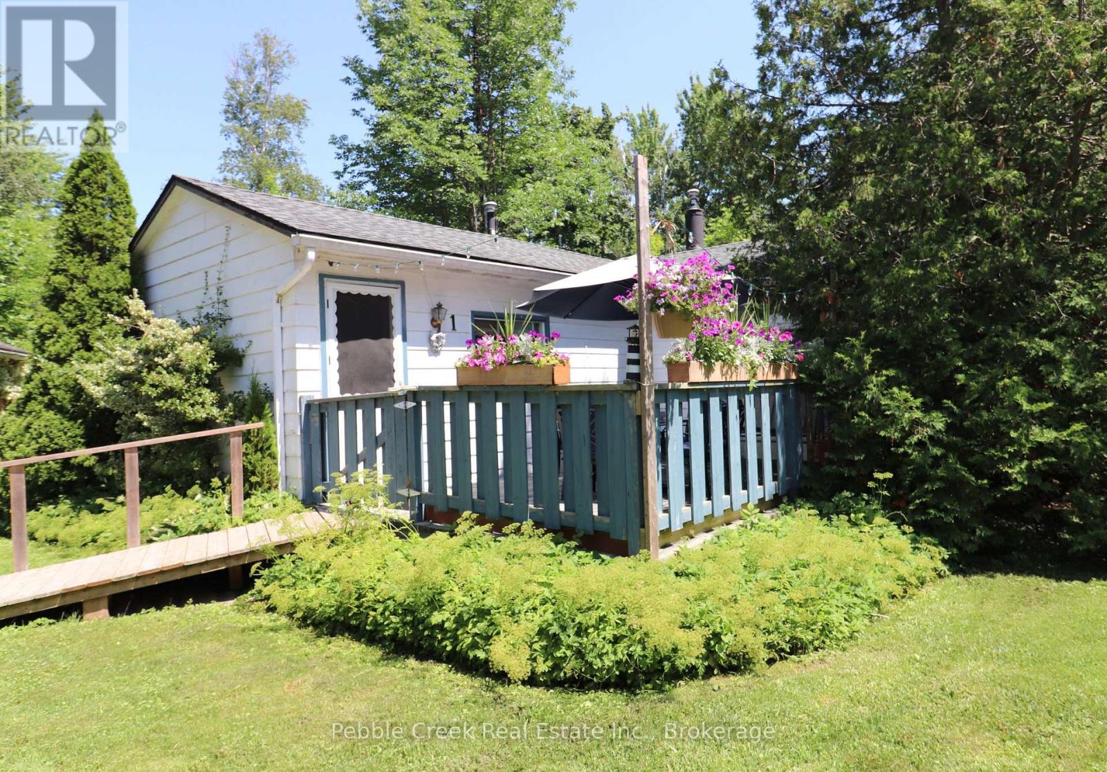1 MAITLAND AVENUE, Central Huron (Goderich)