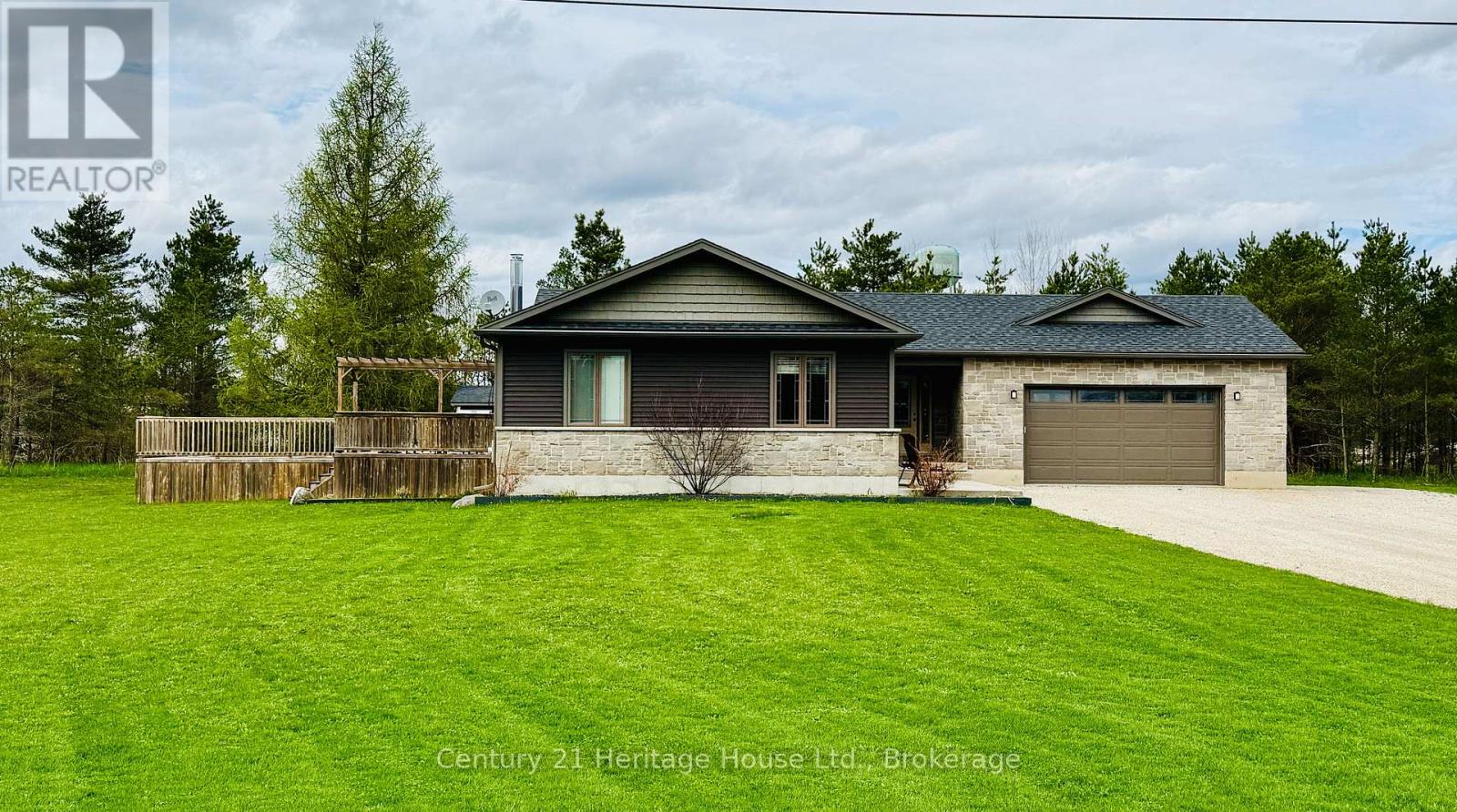201 HUTTON HILL ROAD, West Grey