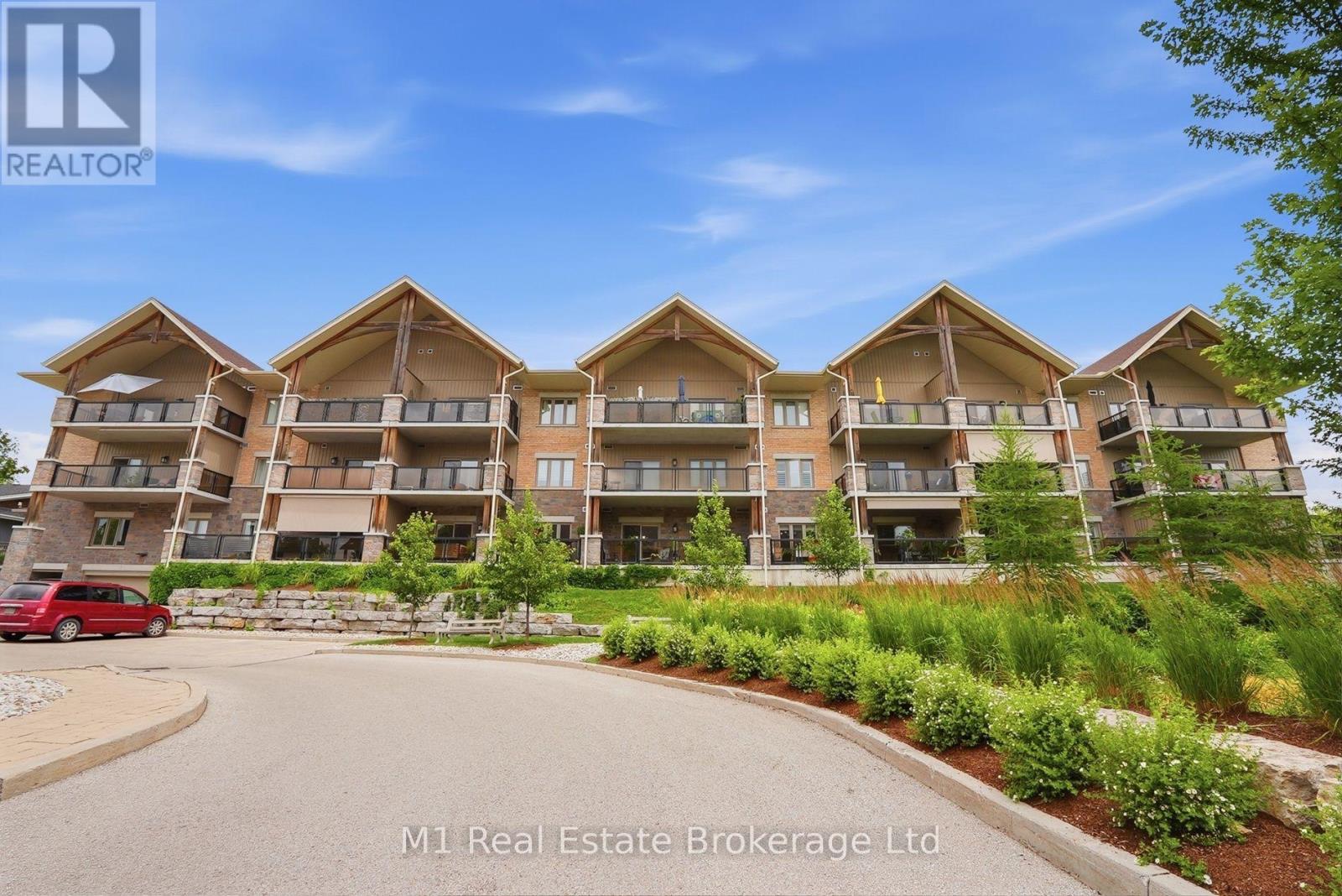 206 - 23 STUMPF STREET, Centre Wellington (Elora/Salem)