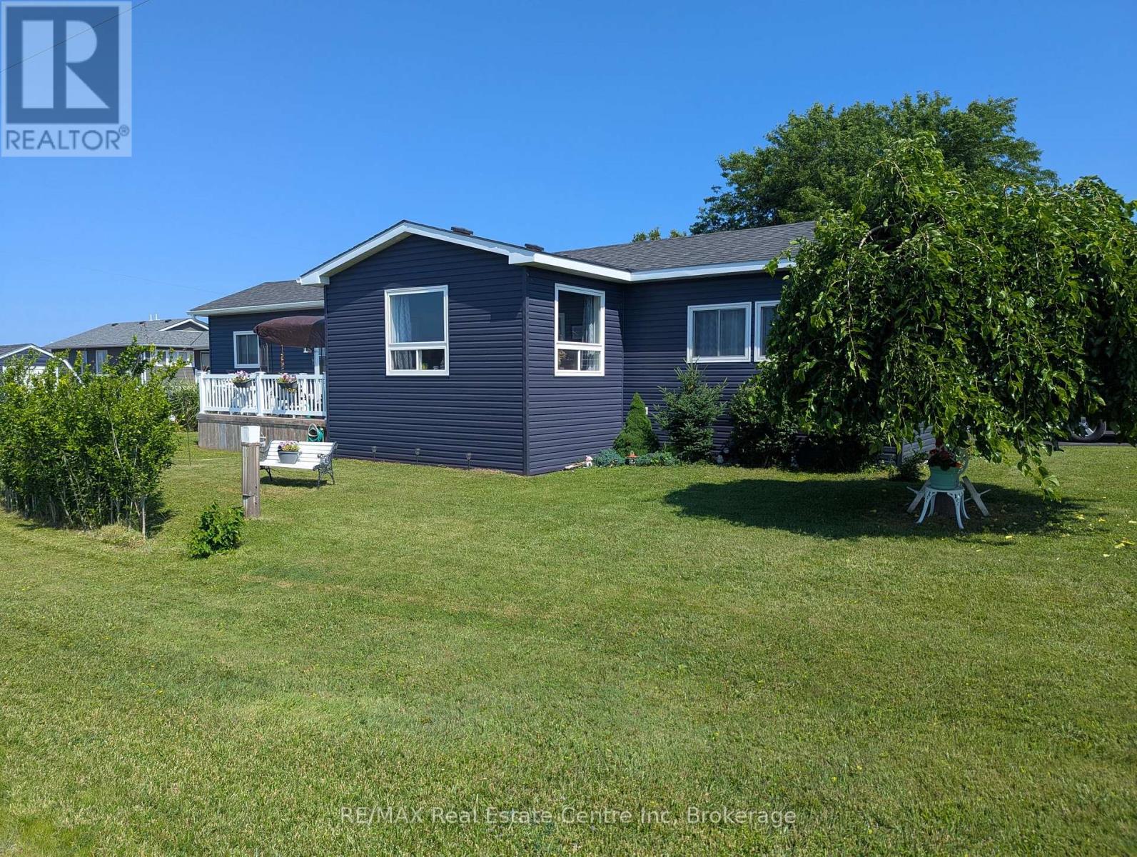27 CRANBERRY DRIVE, Ashfield-Colborne-Wawanosh (Colborne)