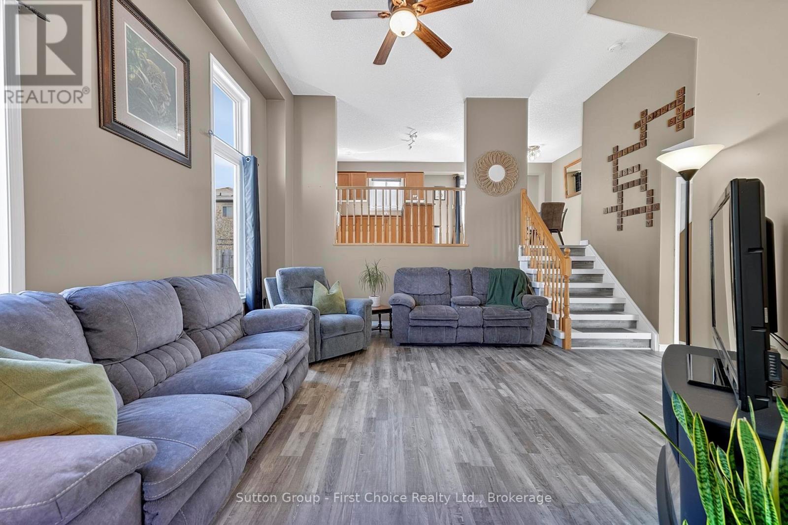 670 REID CRESCENT, North Perth (Listowel)