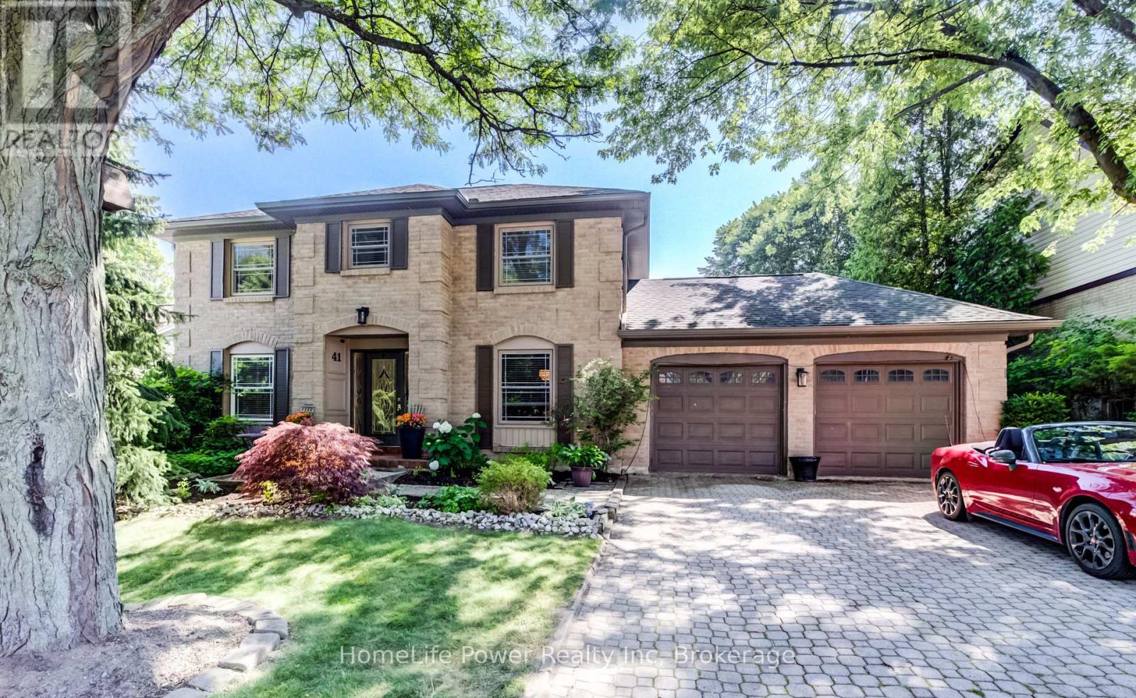 41 MCNIVEN ROAD, Hamilton (Ancaster)
