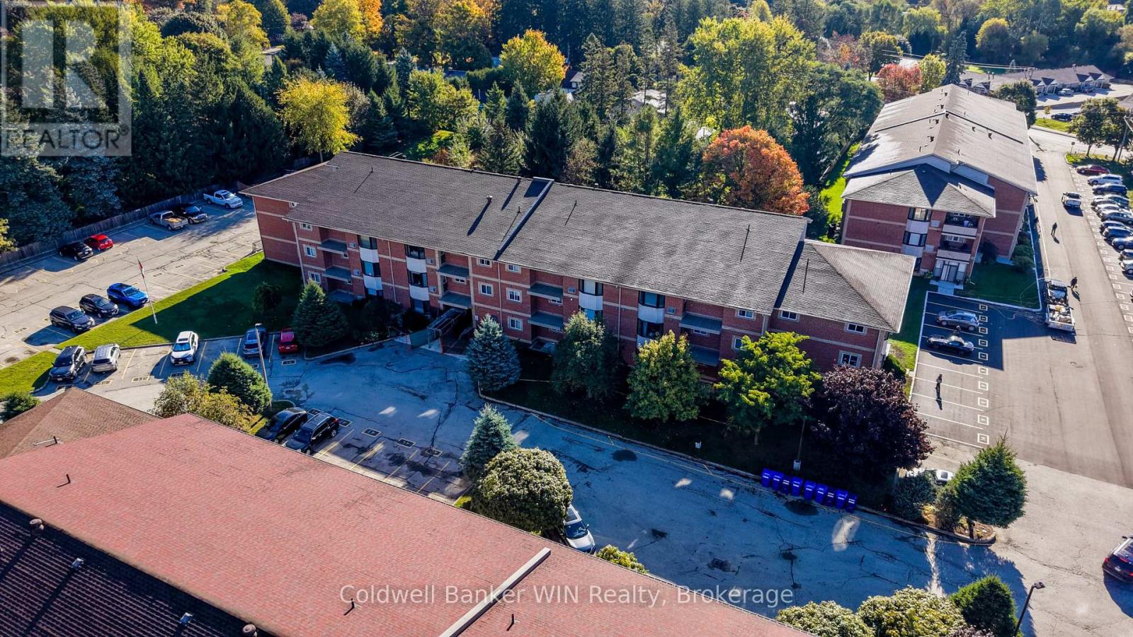 306 - 440 DURHAM STREET W, Wellington North (Mount Forest)