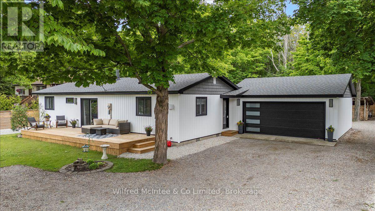 38 ALLISTER PLACE, South Bruce Peninsula