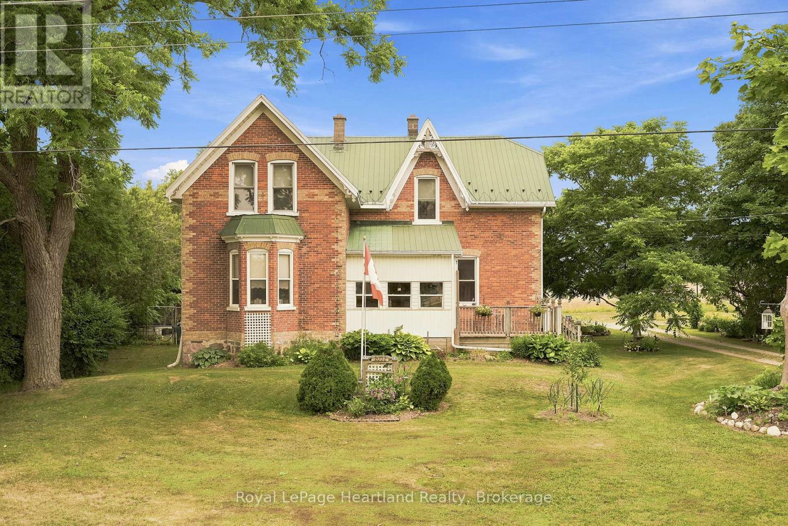 2037 HARRISTON ROAD, Howick
