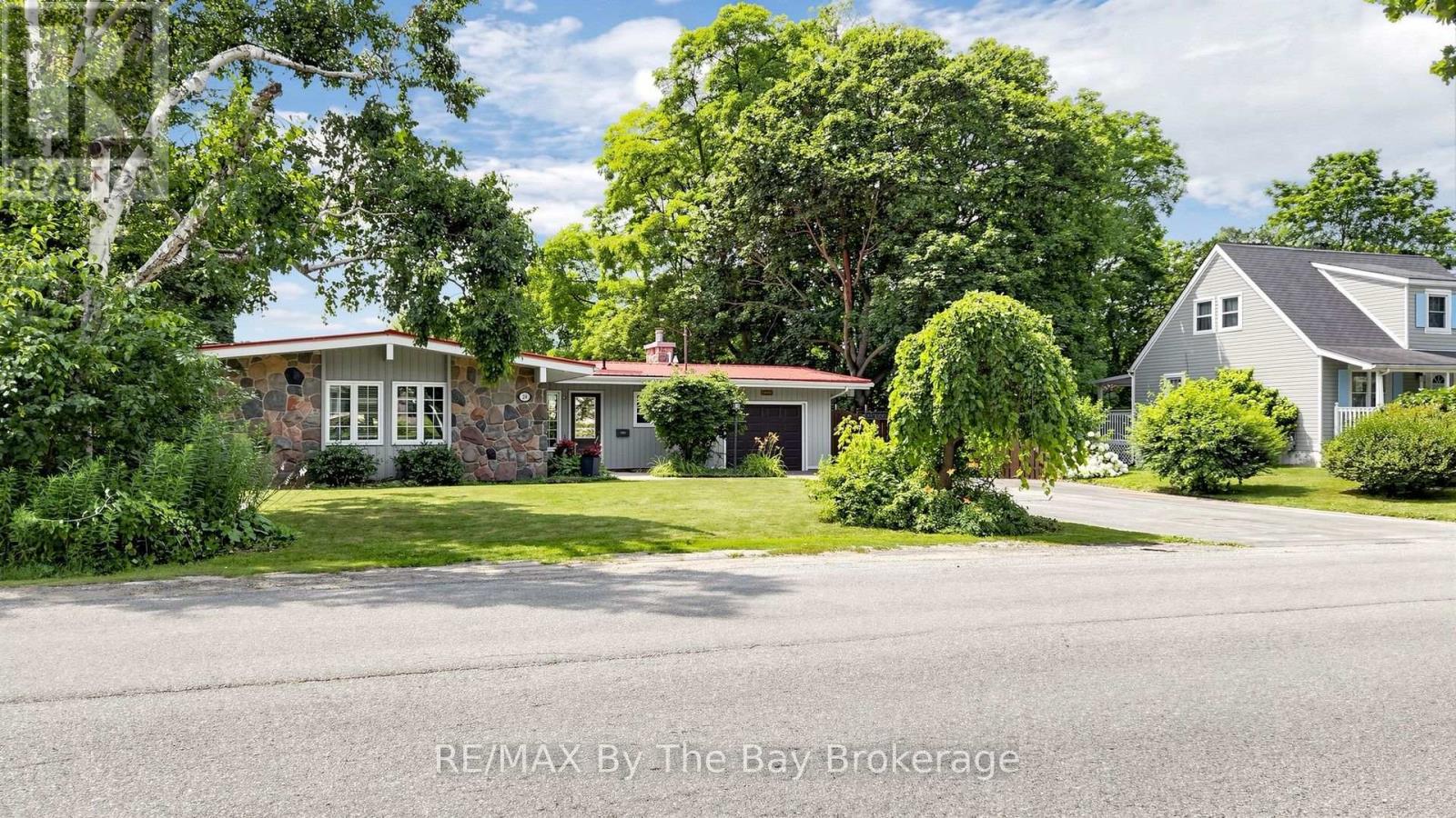 234 HOPE STREET N, Port Hope