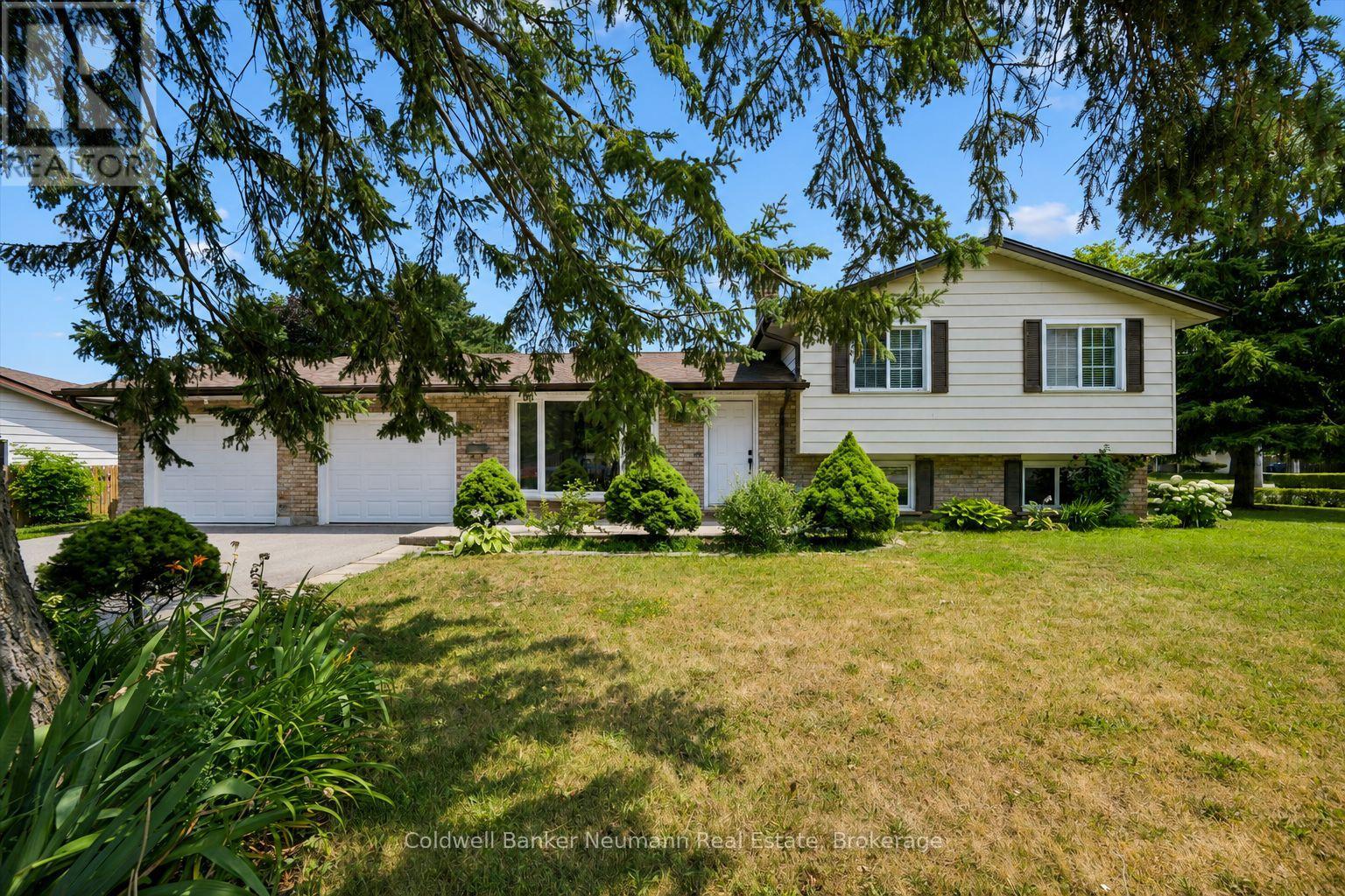 3 MEADOW CRESCENT, Guelph (Willow West/Sugarbush/West Acres)