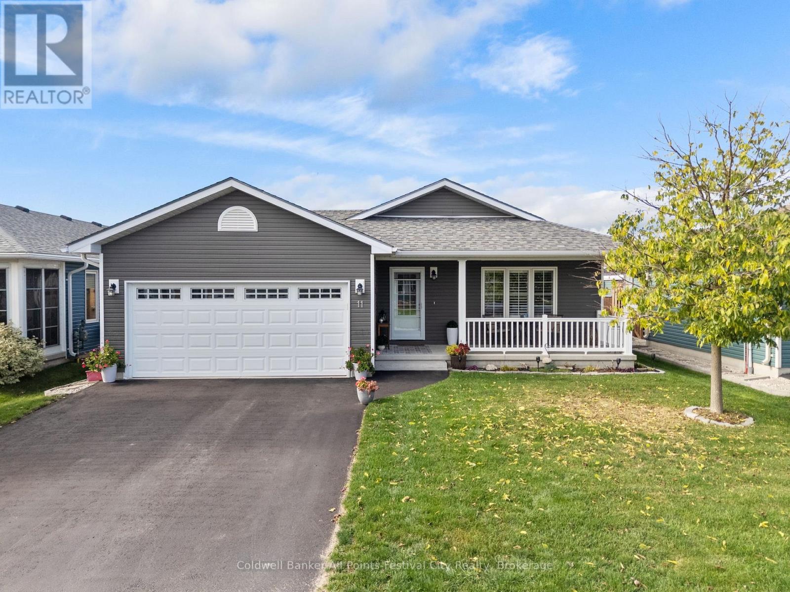 11 WINDWARD WAY N, Ashfield-Colborne-Wawanosh (Colborne)