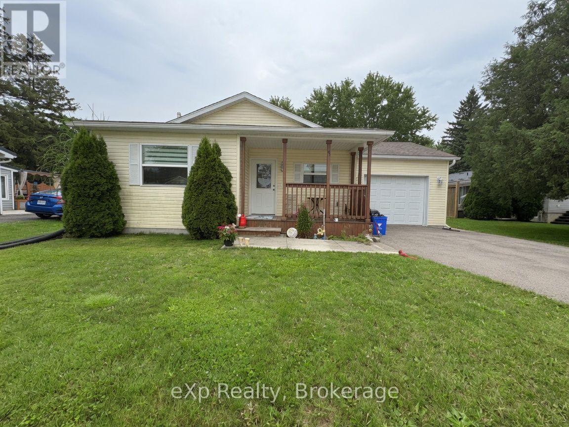 36 CHURCH STREET, Kincardine