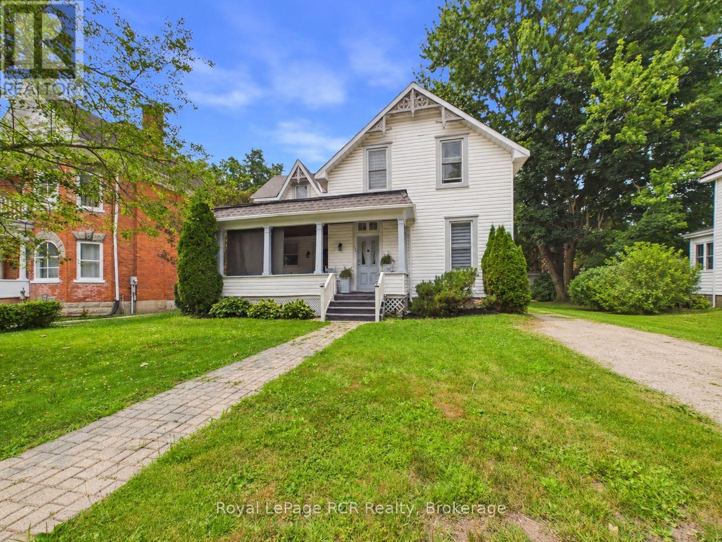338 MINNIE STREET, North Huron (Wingham)