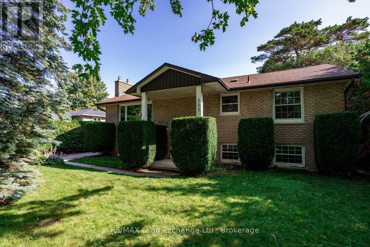 257 KINGSWAY STREET, Kincardine